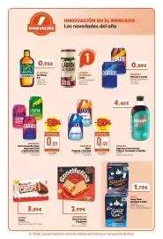 Folleto SPAR Gran Canaria Página 2