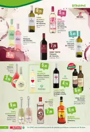 Folleto SPAR Gran Canaria Página 20