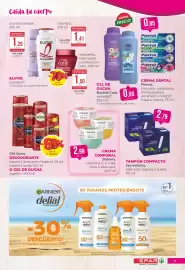 Folleto SPAR Gran Canaria Página 21