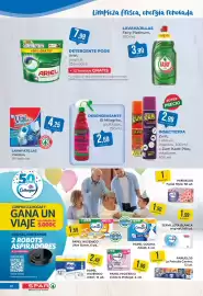 Folleto SPAR Gran Canaria Página 22