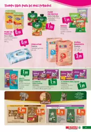 Folleto SPAR Gran Canaria Página 23