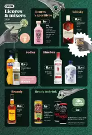 Folleto SPAR Gran Canaria Página 24