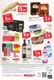 Folleto SPAR Gran Canaria Página 25