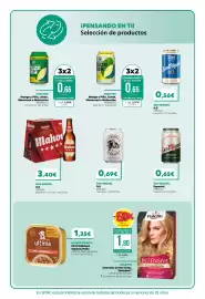 Folleto SPAR Gran Canaria Página 3