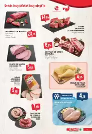 Folleto SPAR Gran Canaria Página 5