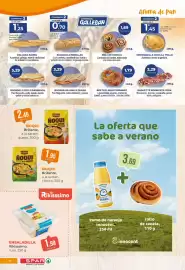 Folleto SPAR Gran Canaria Página 8