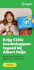 Albert Heijn folder week 31 Pagina 38