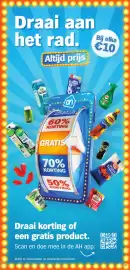 Albert Heijn folder week 31 Pagina 15