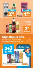 Albert Heijn folder week 31 Pagina 29