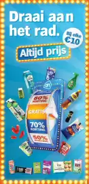 Albert Heijn folder week 31 Pagina 3