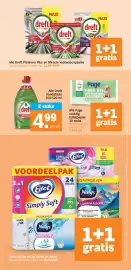Albert Heijn folder week 31 Pagina 31