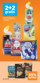 Albert Heijn folder week 31 Pagina 33