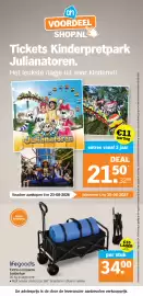 Albert Heijn folder week 31 Pagina 36