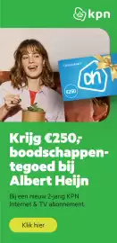Albert Heijn folder week 31 Pagina 38