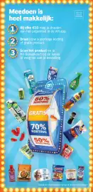 Albert Heijn folder week 31 Pagina 4