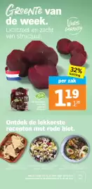 Albert Heijn folder week 31 Pagina 9