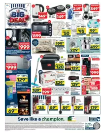 Pick n Pay catalogue Page 12