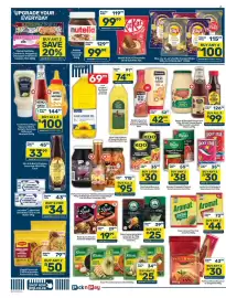 Pick n Pay catalogue Page 8