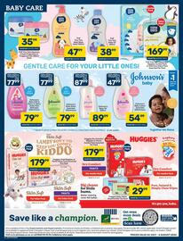 Pick n Pay catalogue Page 12