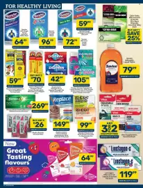 Pick n Pay catalogue Page 10