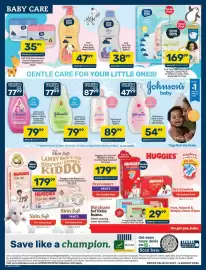 Pick n Pay catalogue Page 12