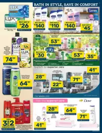 Pick n Pay catalogue Page 3