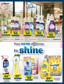 Pick n Pay catalogue Page 9
