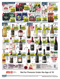Pick n Pay Liquor catalogue Page 2