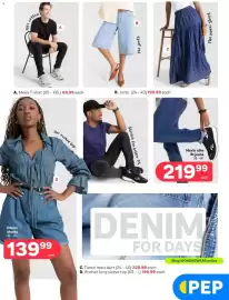 PEP catalogue Page 4