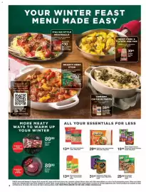 OK Foods catalogue Page 2