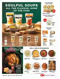 OK Foods catalogue Page 3