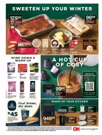 OK Foods catalogue Page 4