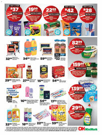 OK MiniMark catalogue Page 2