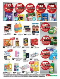 OK MiniMark catalogue Page 2