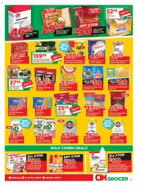 OK Grocer catalogue Page 5