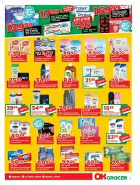 OK Grocer catalogue Page 7