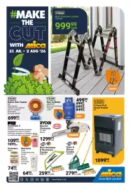 Mica catalogue Page 1