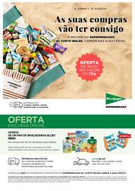 Folheto El Corte Inglés Página 34