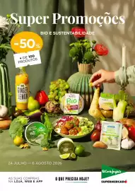Folheto El Corte Inglés Página 1