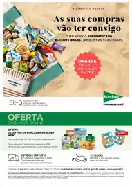 Folheto El Corte Inglés Página 34