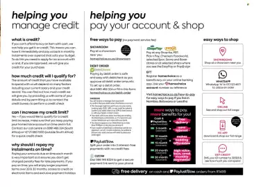 HomeChoice catalogue Page 103