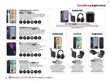 HomeChoice catalogue Page 106