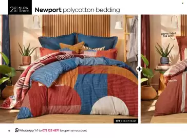 HomeChoice catalogue Page 18