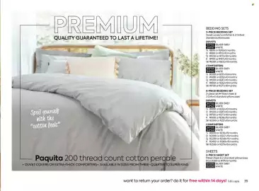 HomeChoice catalogue Page 35