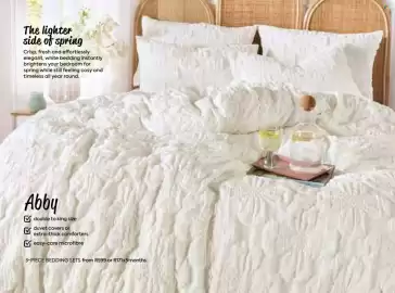 HomeChoice catalogue Page 42