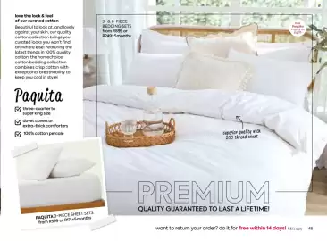 HomeChoice catalogue Page 45