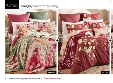 HomeChoice catalogue Page 6