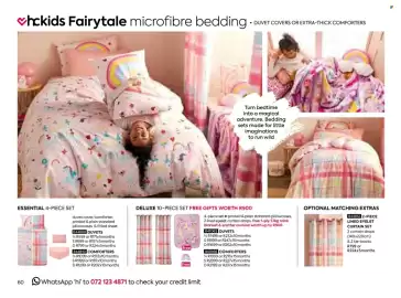 HomeChoice catalogue Page 60