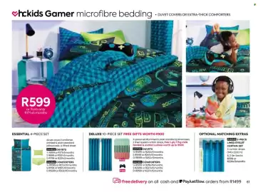 HomeChoice catalogue Page 61