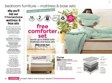 HomeChoice catalogue Page 66